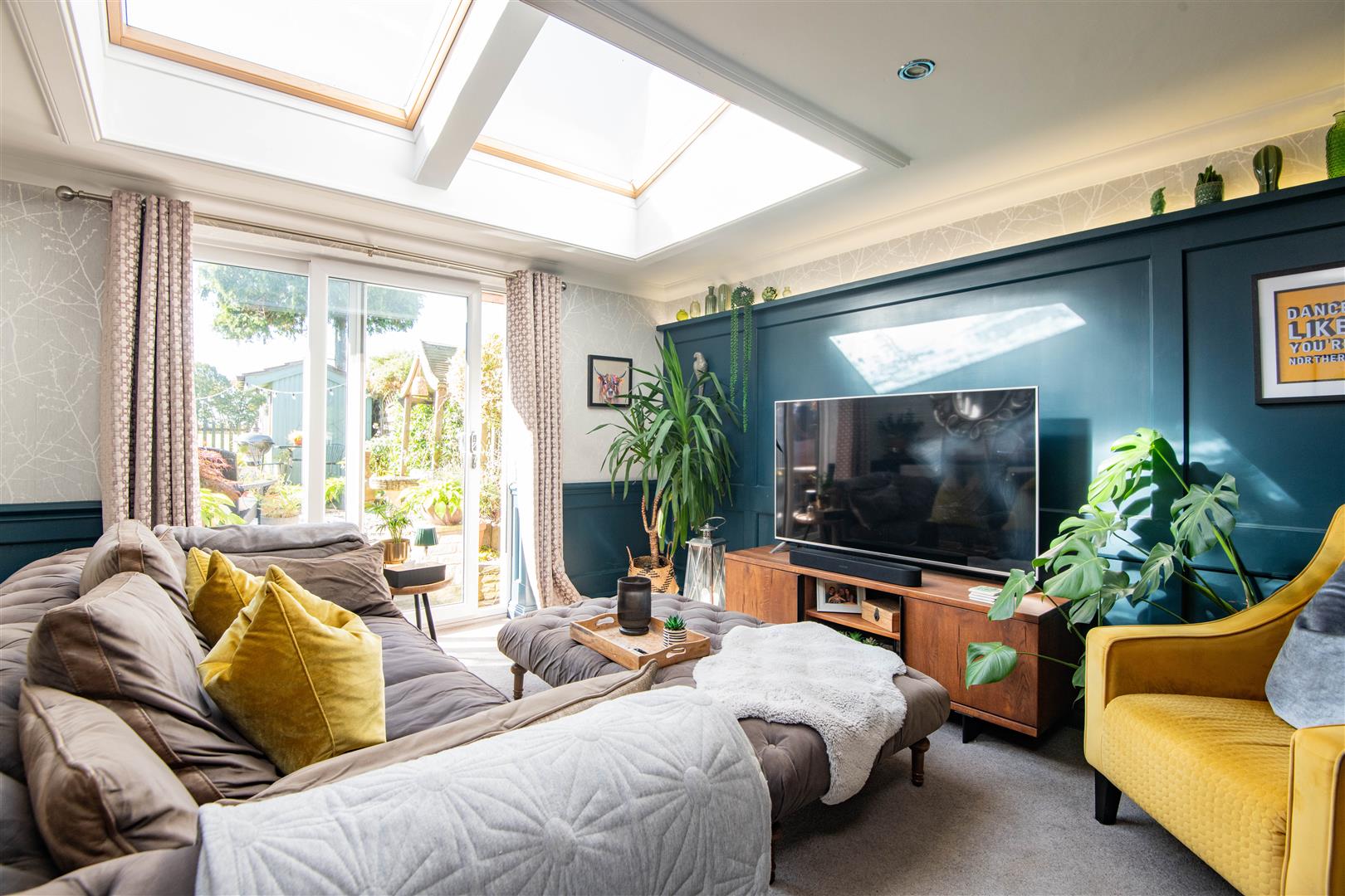 4 bed property in Bredon Avenue, Chorley